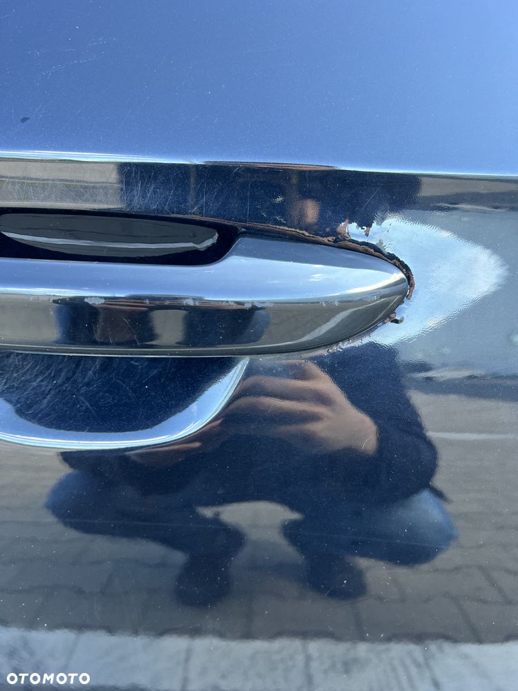 Volkswagen Passat CC 2.0 TSI Tiptr - 18