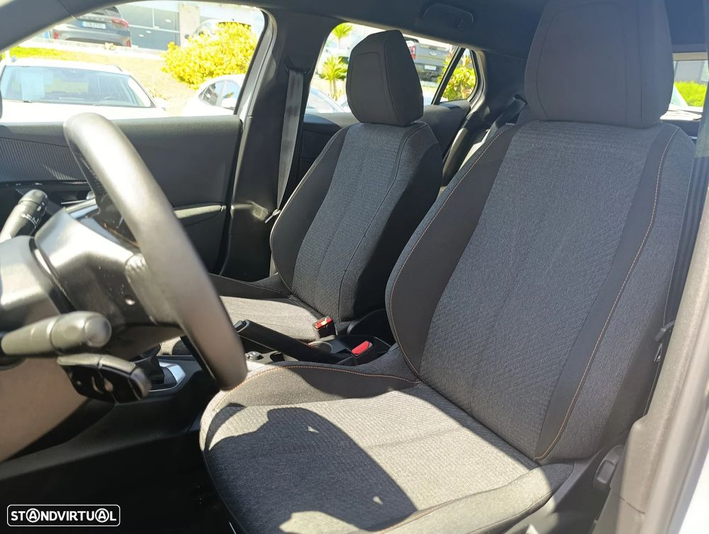 Peugeot 2008 1.2 PureTech Style - 18