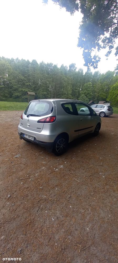 Mitsubishi Colt 1.3 Invite EU5 - 9