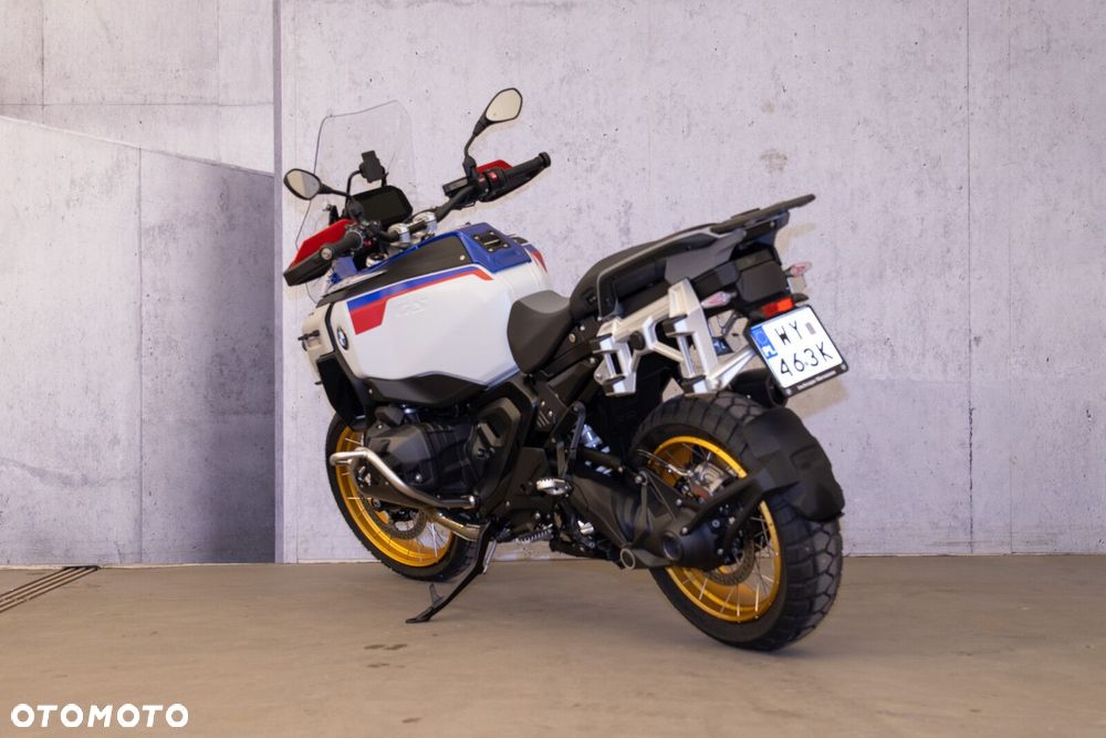BMW R - 3