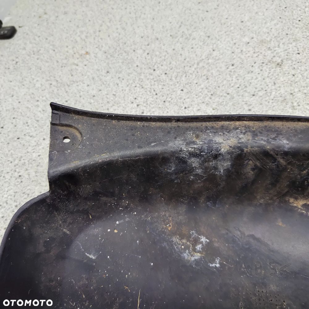 Owiewka, osłona, bok, boczek, zadupek, ogon Yamaha Neos 50 - 11