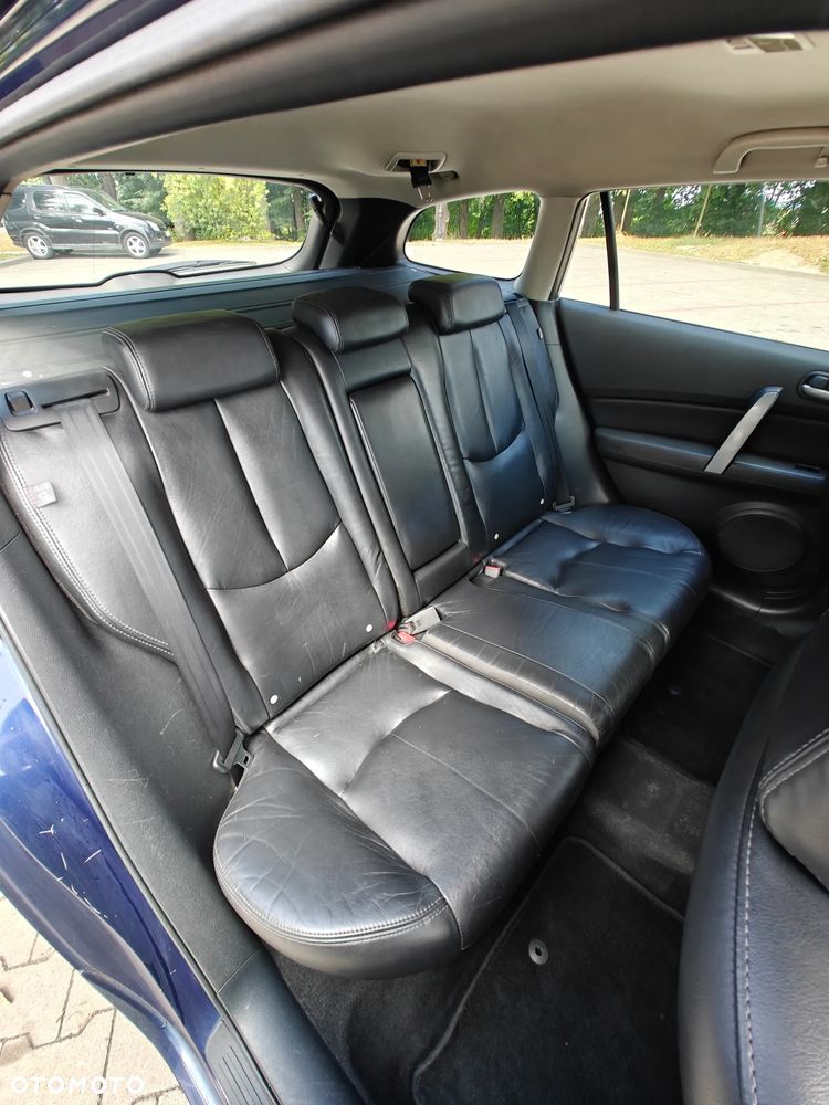 Mazda 6 Sport 2.0 CD DPF Exclusive - 8