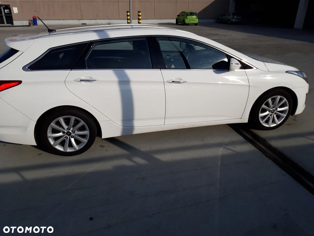 Hyundai i40 - 10