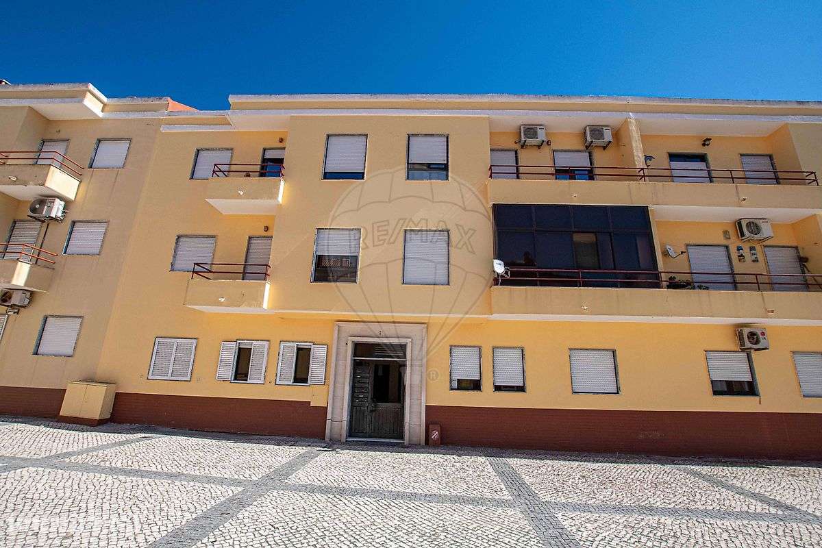 Apartamento T2 para venda - Grande imagem: 2/21