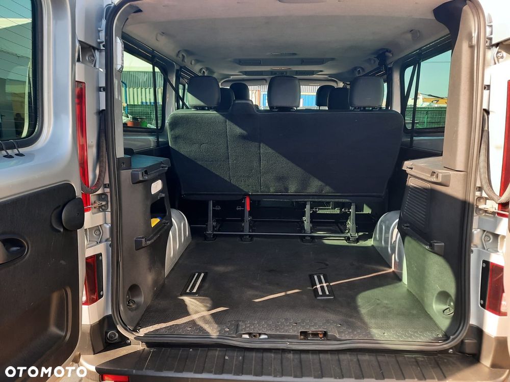 Renault Trafic - 7