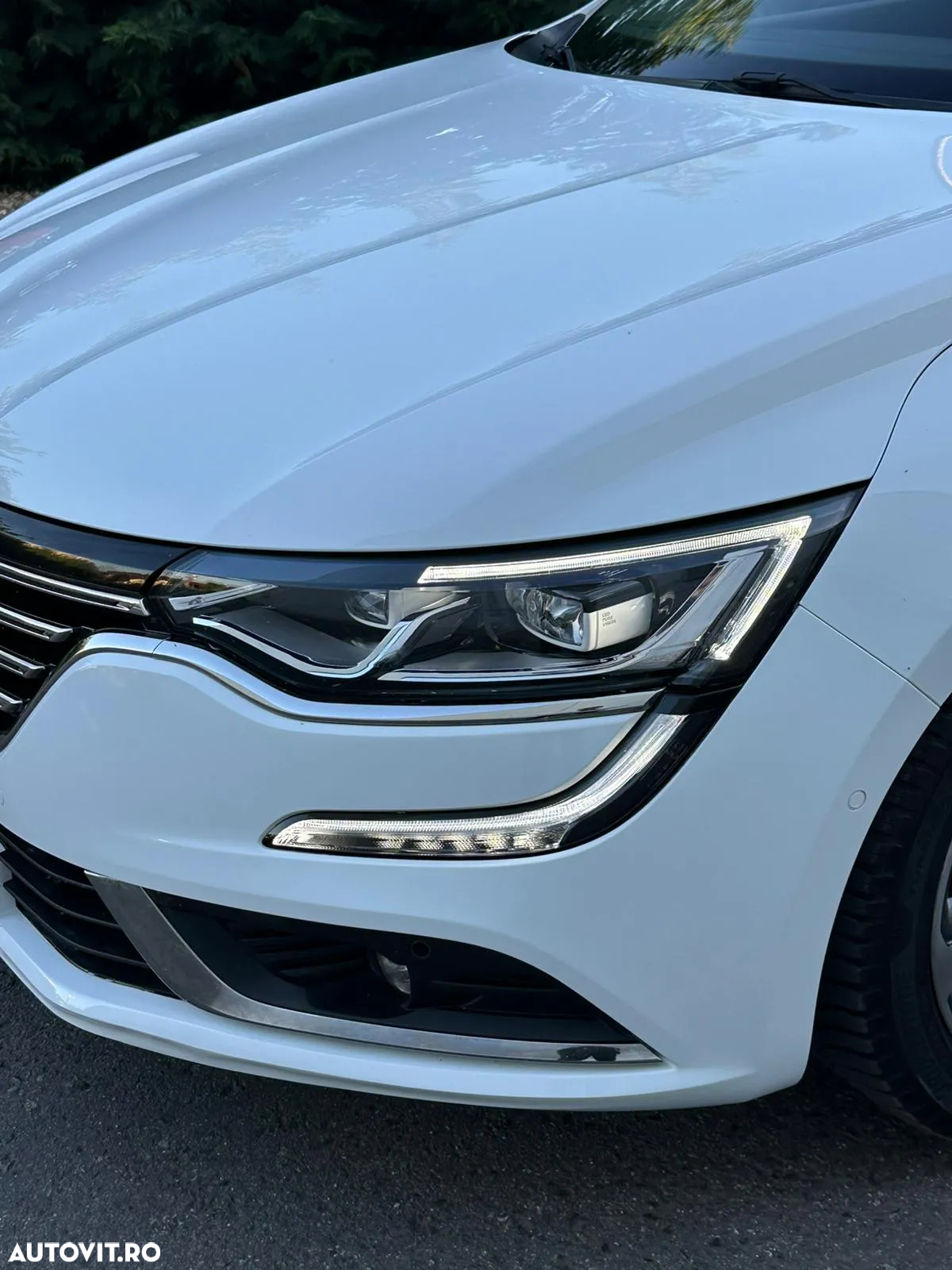 Renault Talisman - 14