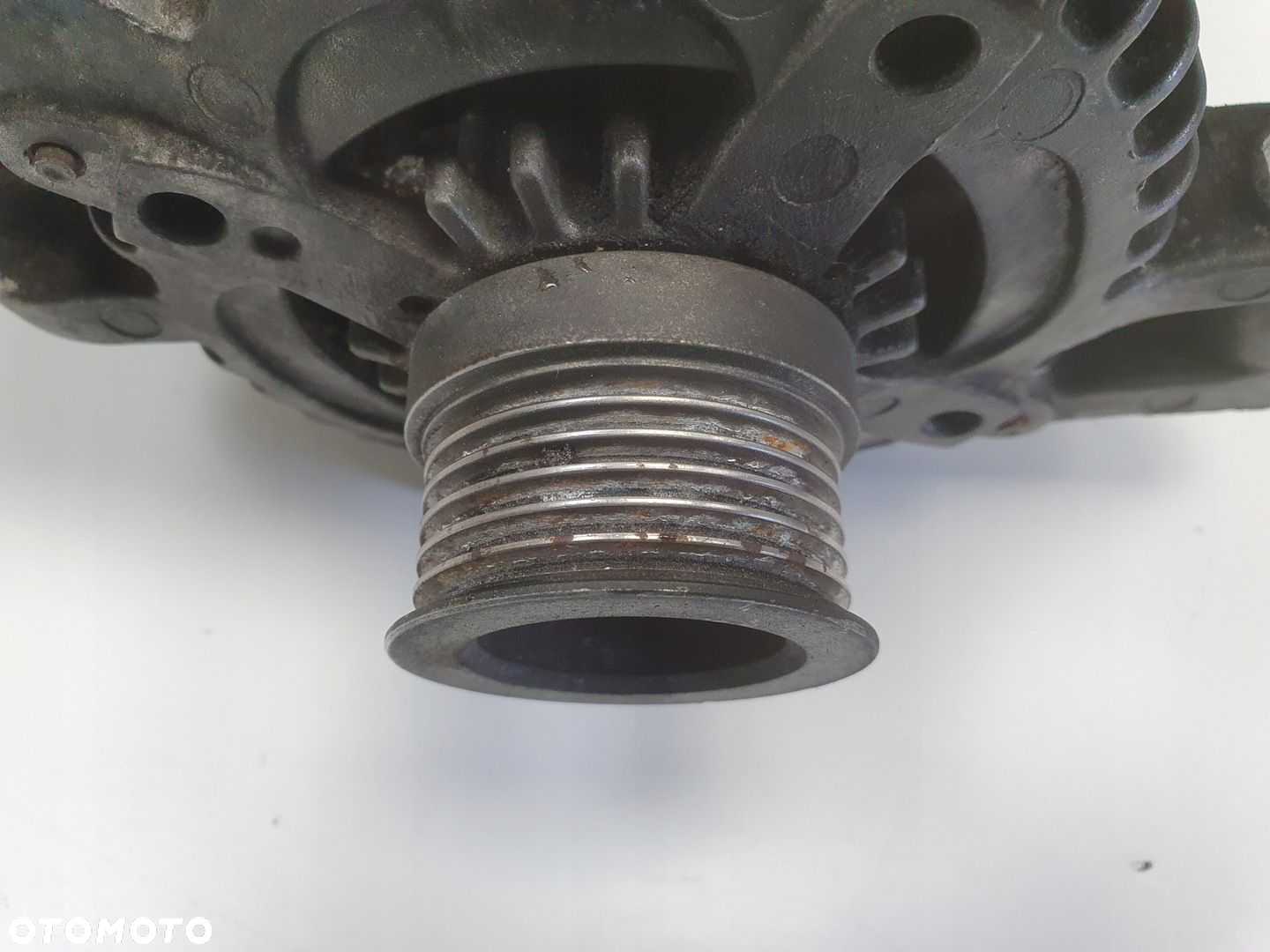 Ford C-Max Focus mk2 1.8 16V ALTERNATOR Denso 3M5T-10300-LD 120A - 5