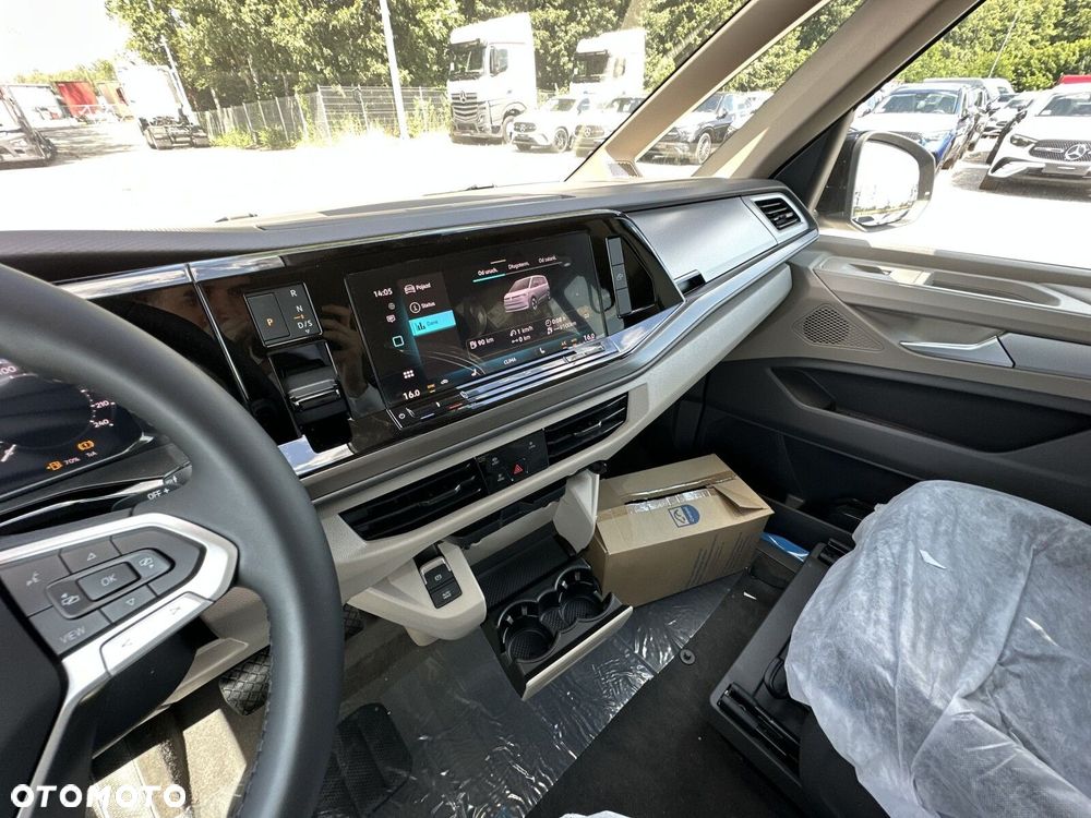 Volkswagen California - 16
