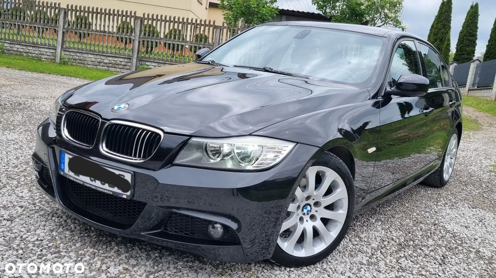 BMW Seria 3 - 1