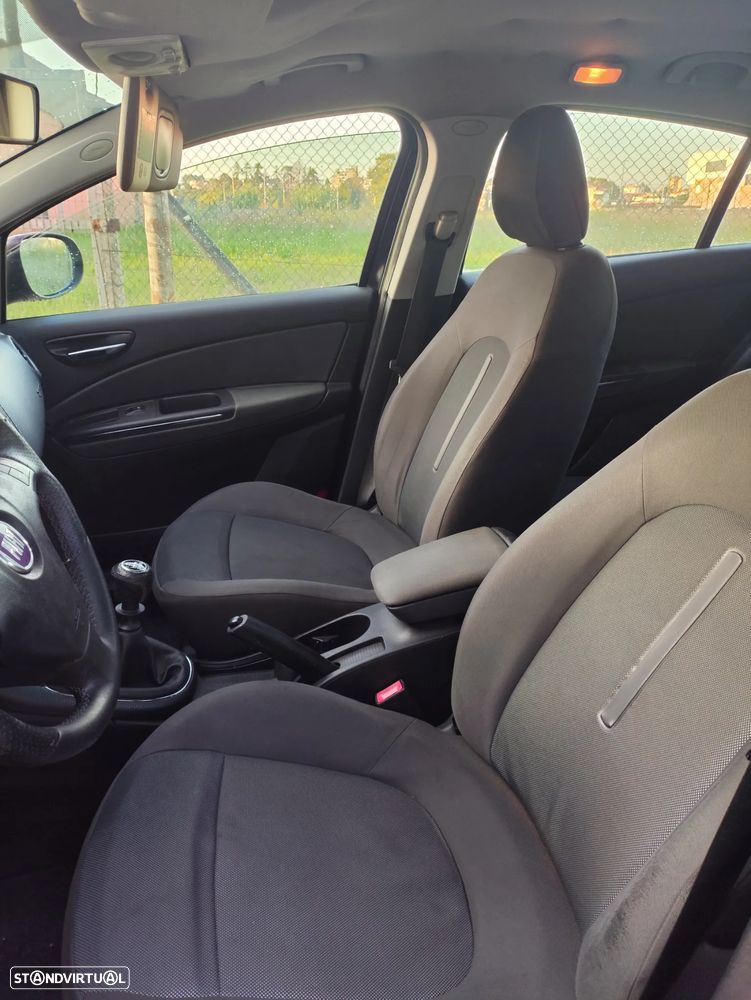 Fiat Bravo - 7