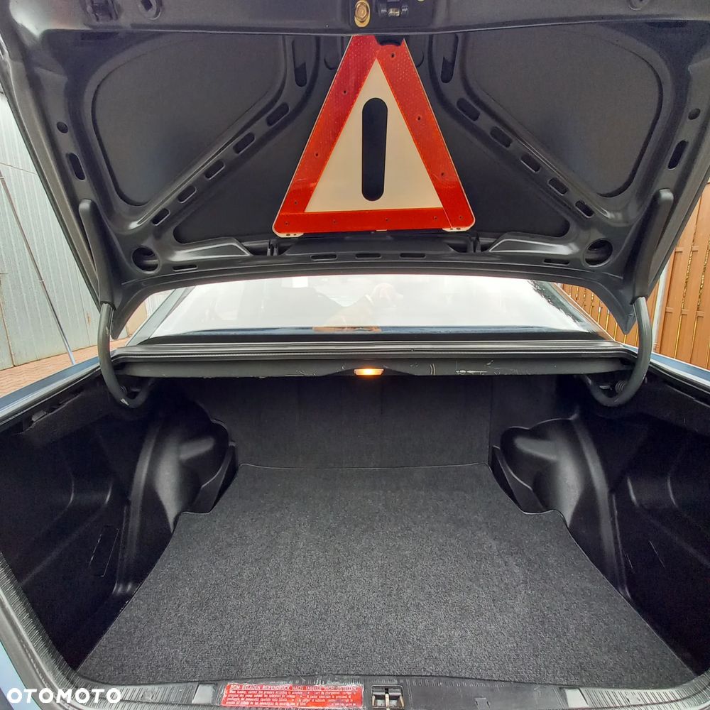 Mercedes-Benz W124 (1984-1993) - 9