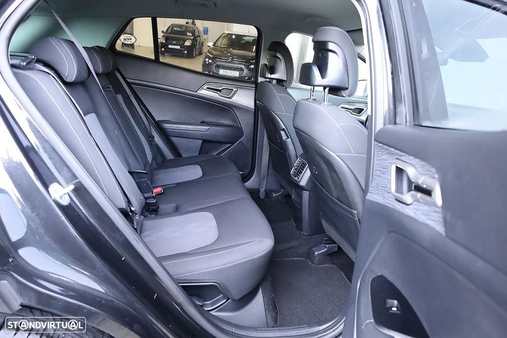 Kia Sportage 1.6 T-GDI Drive - 45