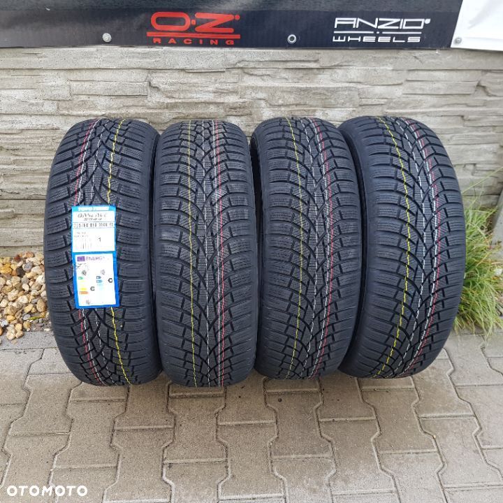 4x 225/60R18 Toyo Observe S944 Nowy komplet opon zimowych Poznań - 1