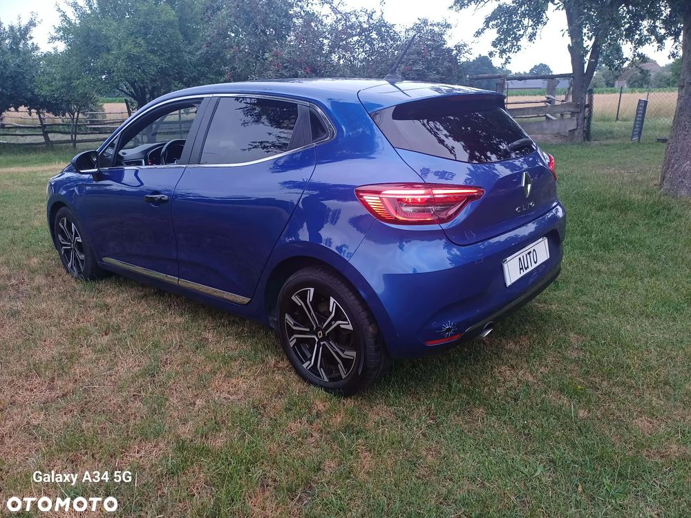 Renault Clio - 2