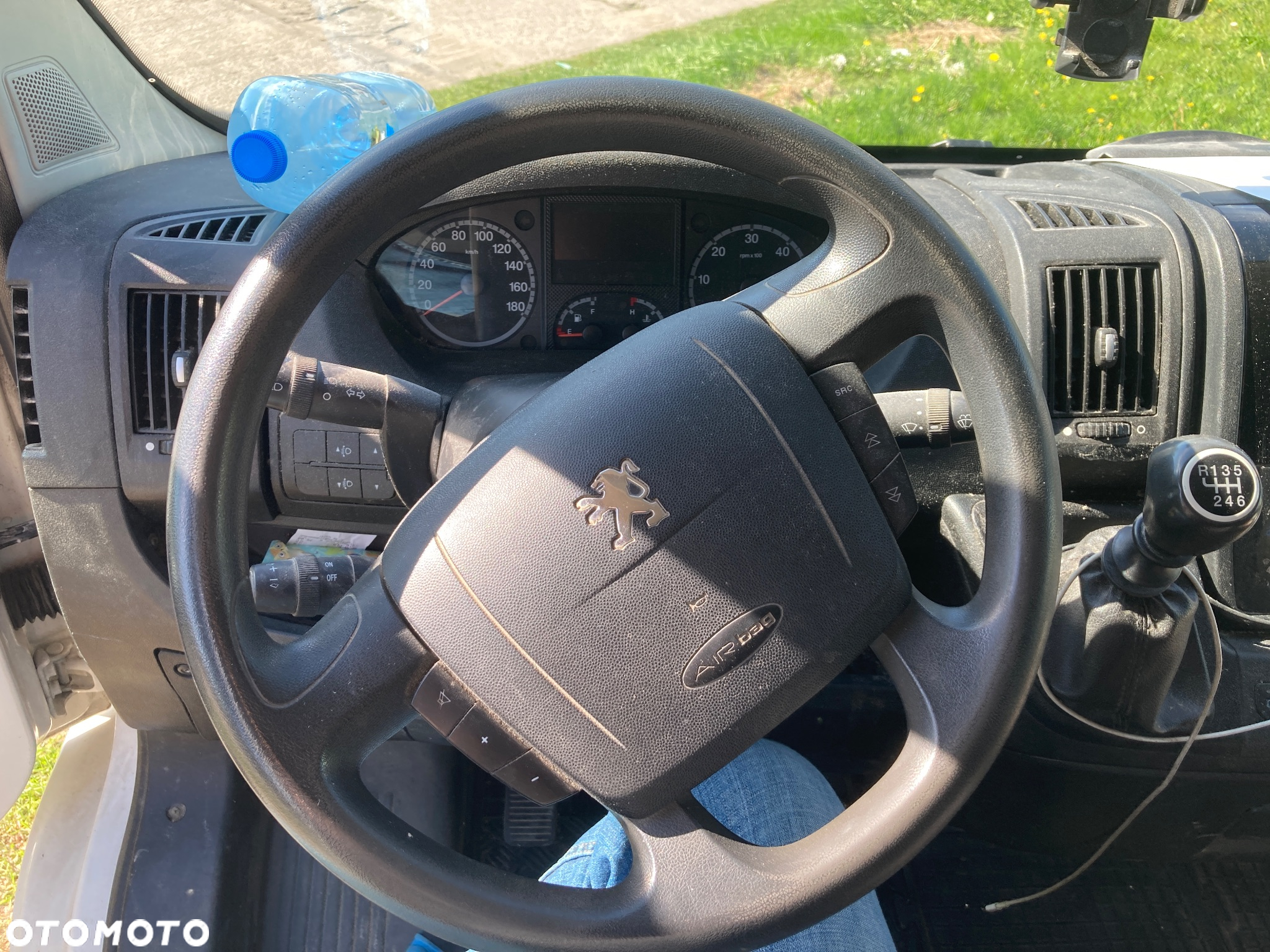 Peugeot Boxer - 2