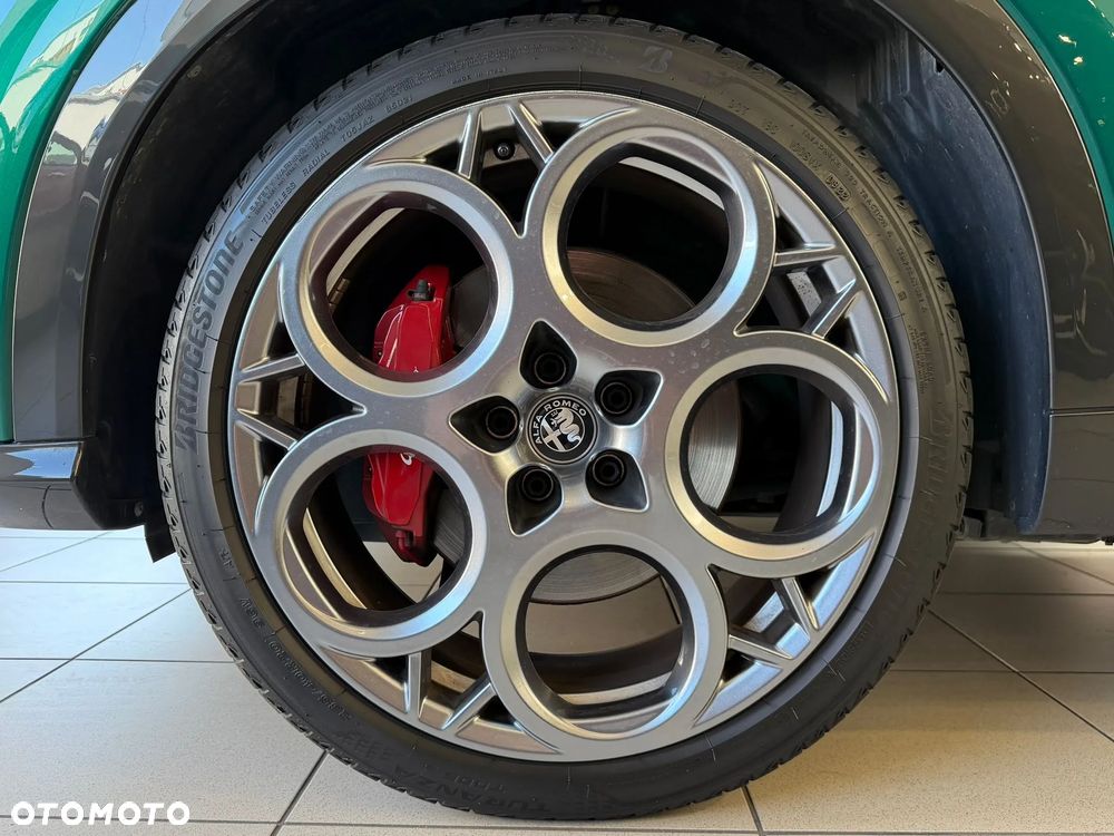 Alfa Romeo Tonale 1.5 T4 GSE mHEV Edizione Speciale DCT - 10