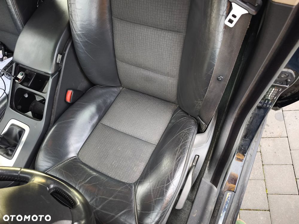 Volvo V70 2.4 D DPF Momentum - 17