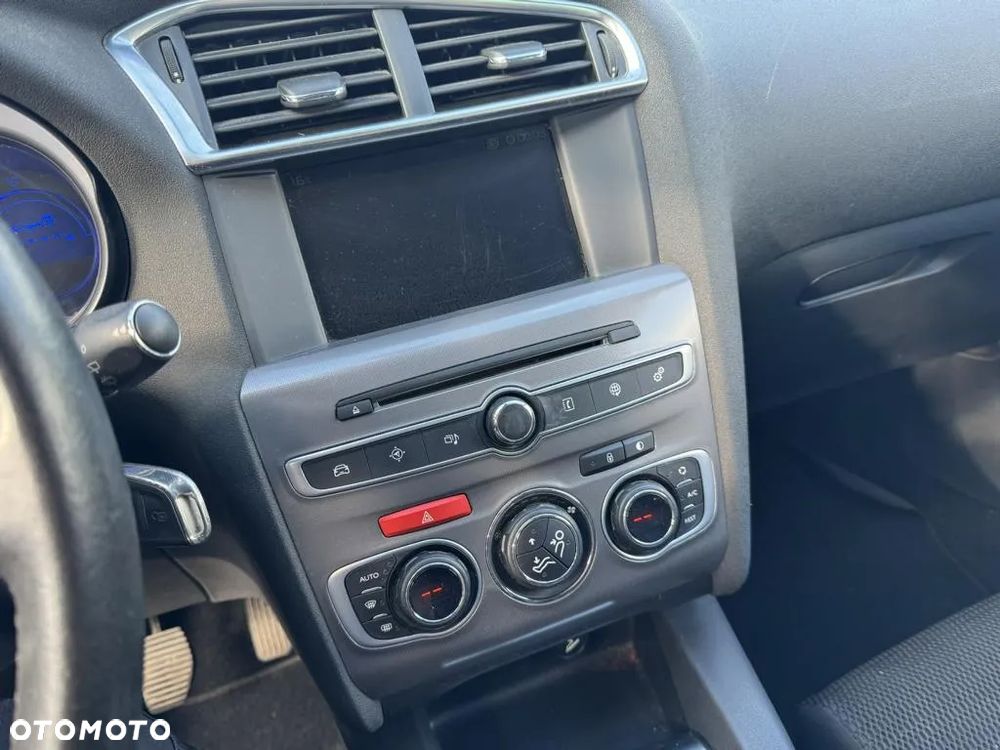 Citroën C4 1.6 BlueHDi Shine S&S - 8