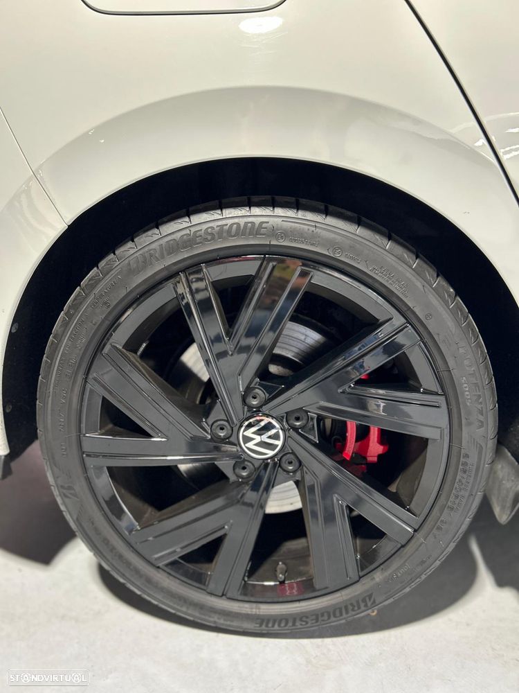 VW Golf 2.0 TSI OPF DSG GTI Clubsport - 10