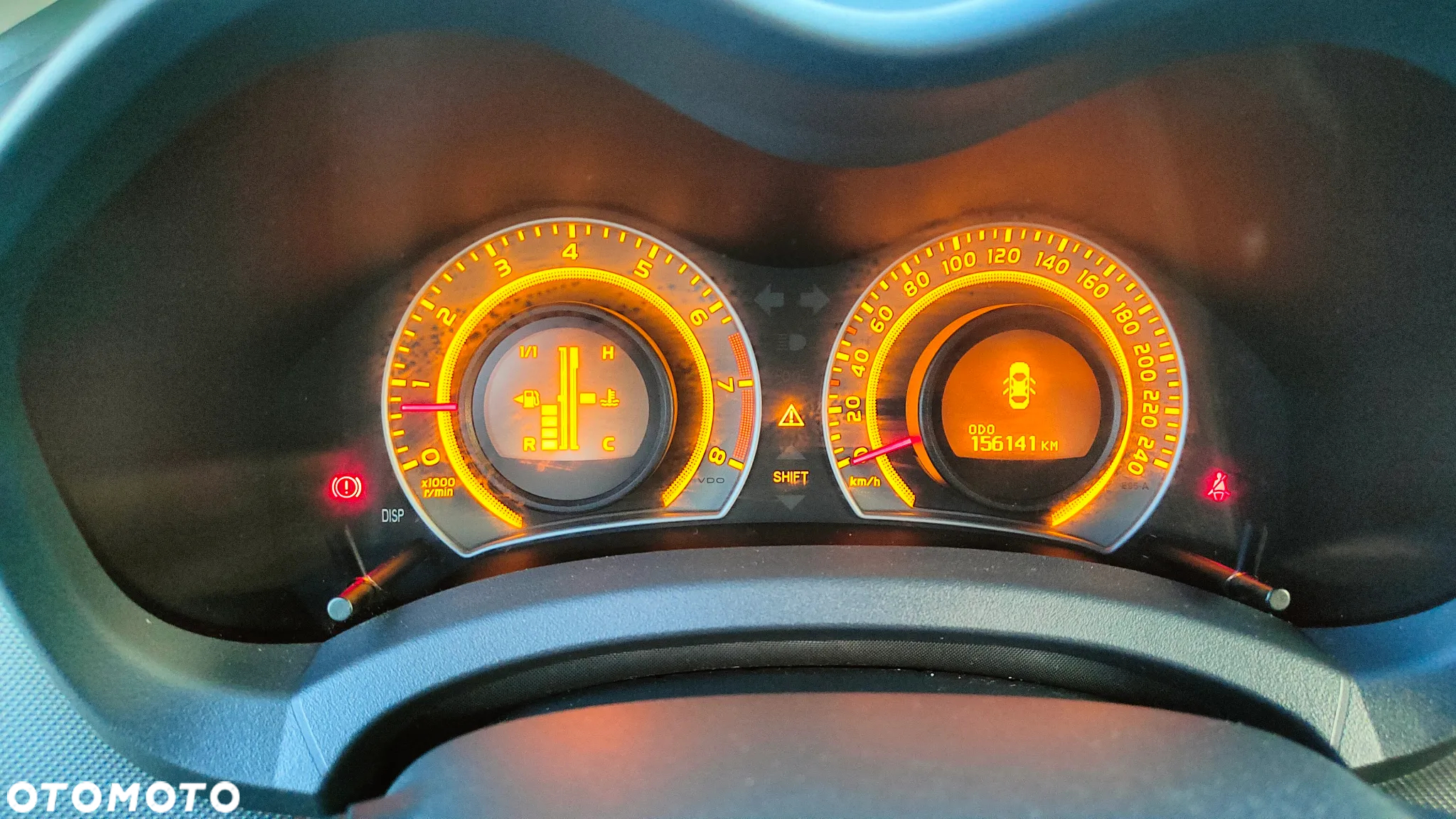 Toyota Auris 1.6 VVT-i Premium - 21