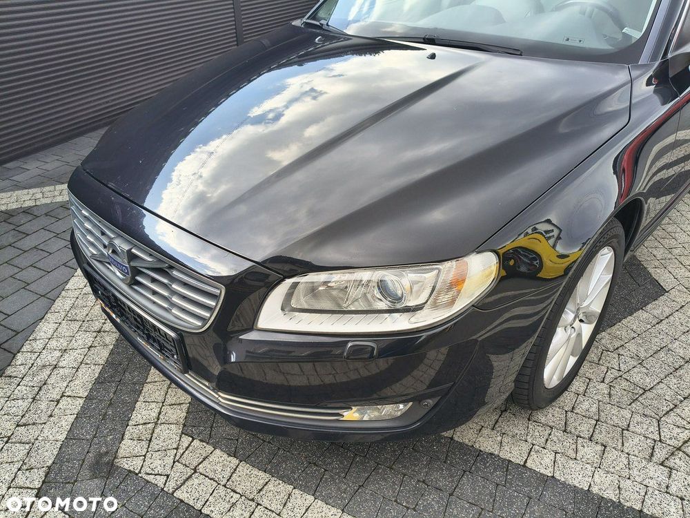 Volvo V70 - 27