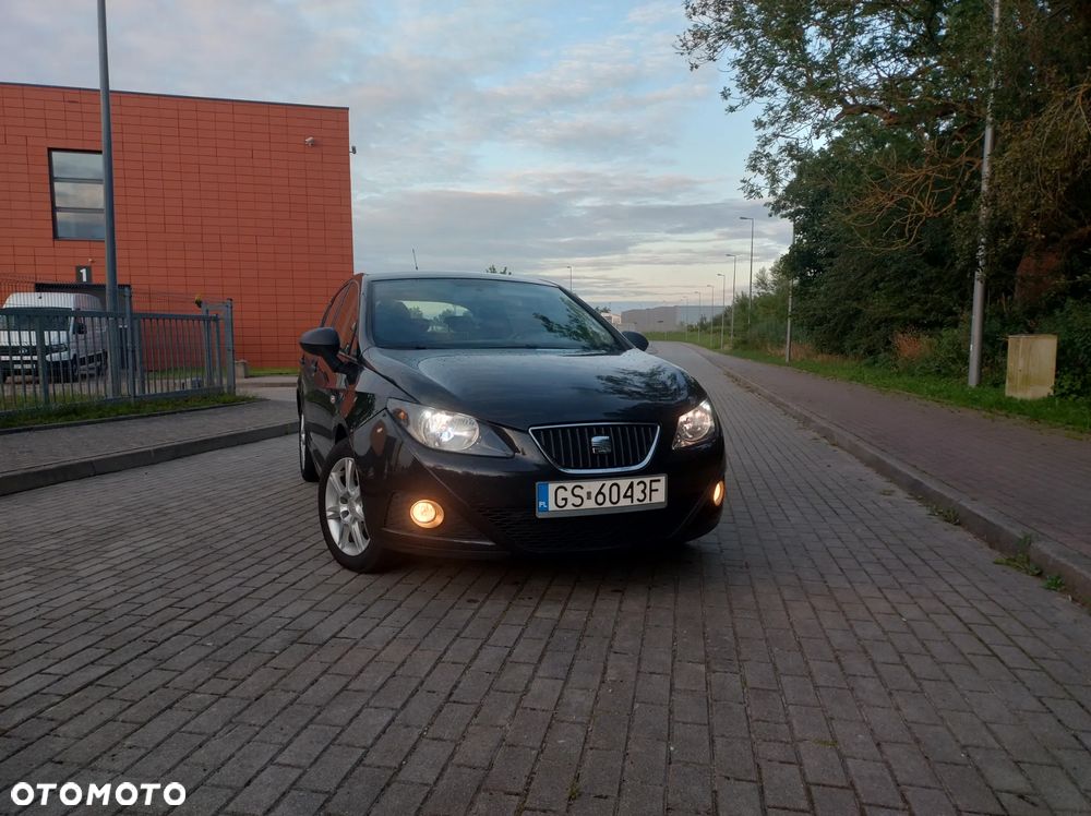 Seat Ibiza 1.2 TDI DPF Style - 2