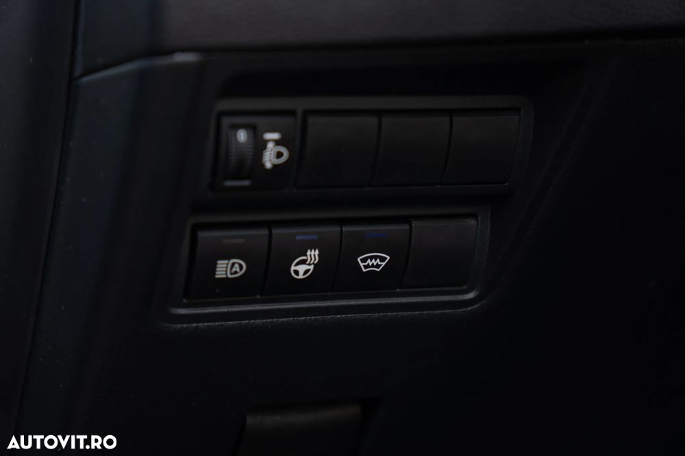 Toyota Yaris Cross 1.5 VVT-i HSD 4x2 Active - 19