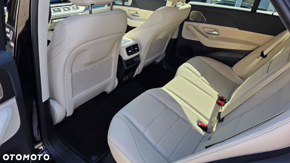 Mercedes-Benz GLE 300 d mHEV 4-Matic - 19