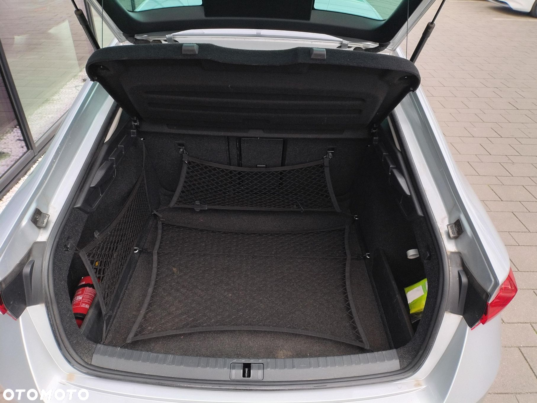 Skoda Octavia 1.5 TSI ACT Ambition - 17
