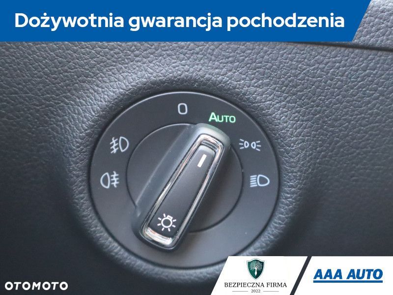 Skoda Superb - 21