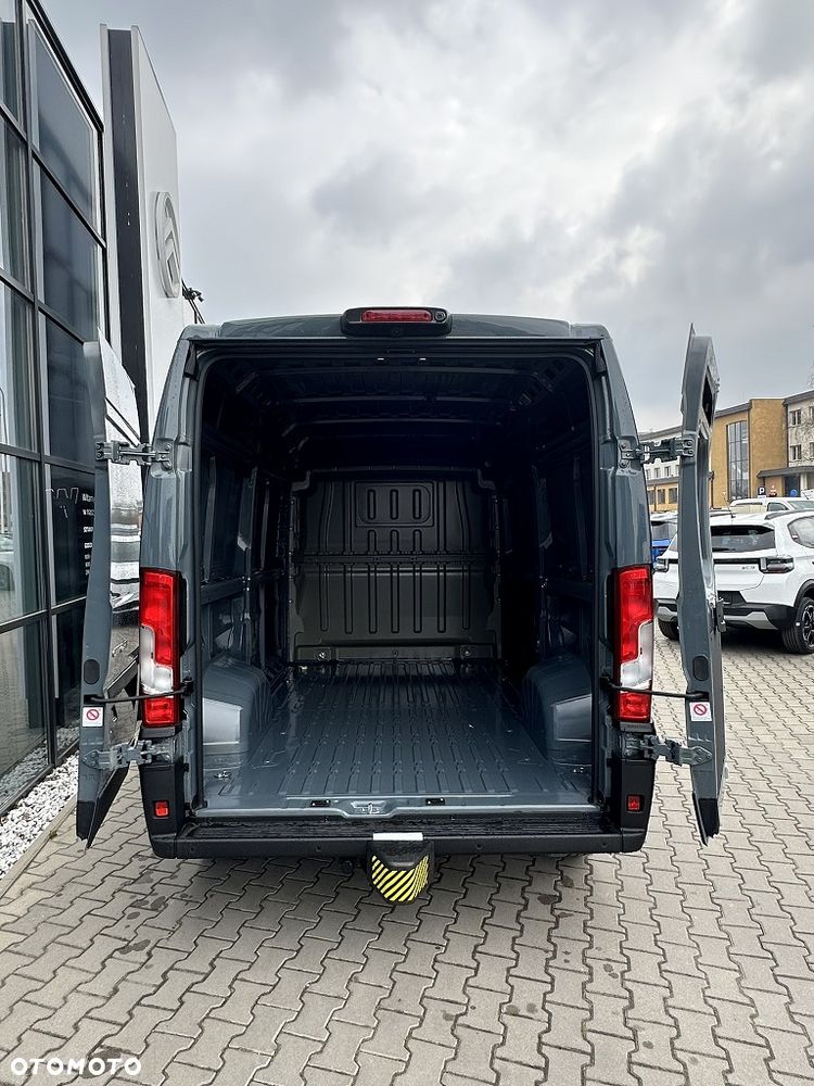 Citroën Jumper - 18