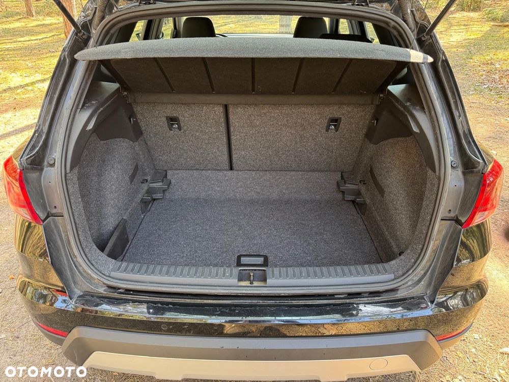 Seat Arona 1.0 TSI Xcellence S&S - 11