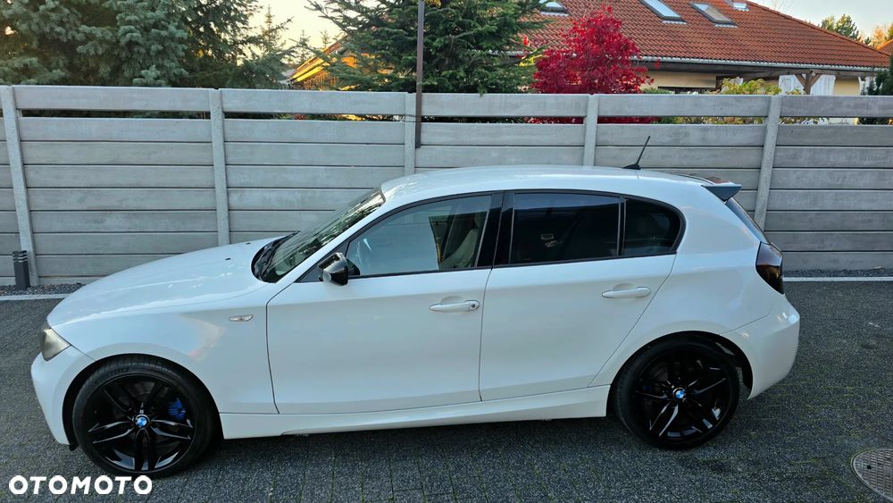 BMW Seria 1 123d DPF Edition Sport - 6
