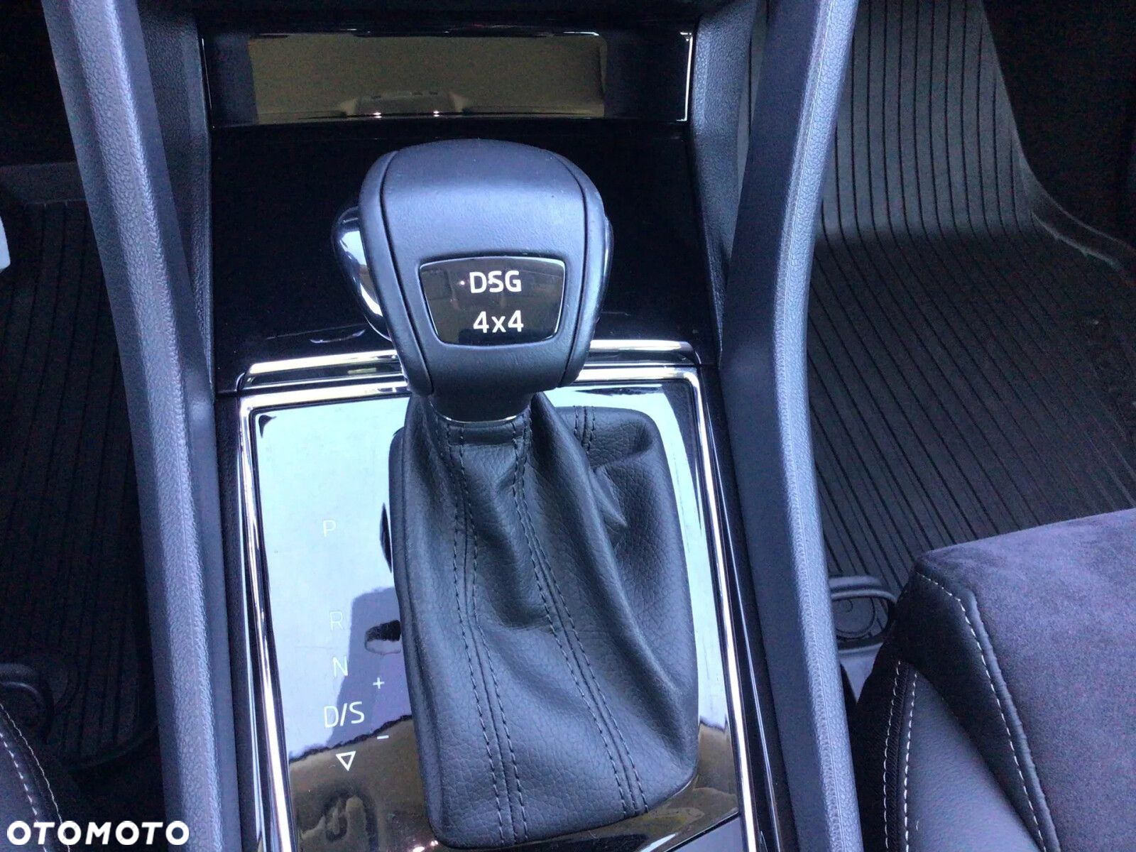 Skoda Kodiaq 2.0 TDI 4x4 Scout DSG 7os - 13
