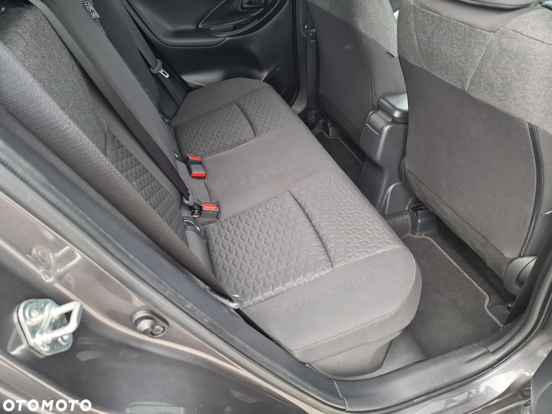 Toyota Yaris Cross - 13