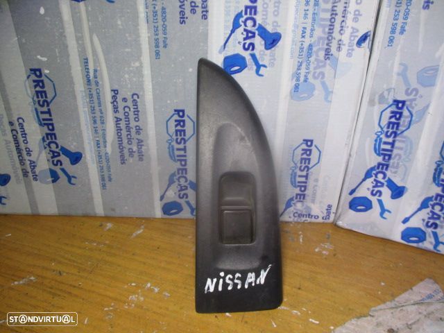 Interruptor S73502980 SUBARU IMPREZA 2001 VIDRO TRASEIRO Esq - 1