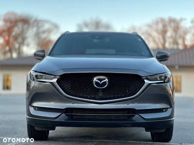 Mazda CX-5 2.5 Skyprestige AWD - 2