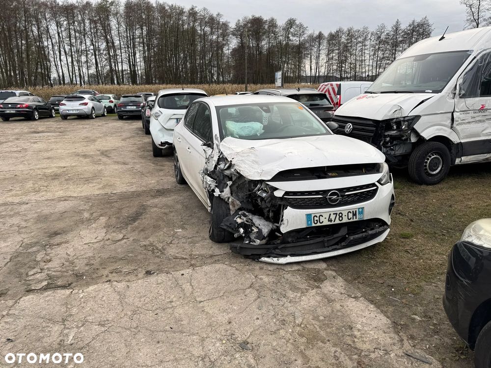 Opel Corsa Electric Edition - 5
