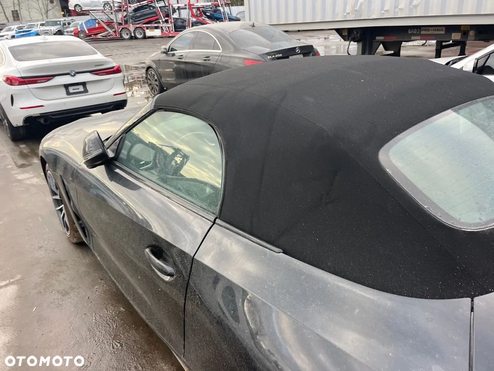 BMW Z4 sDrive30i Sport Line - 14