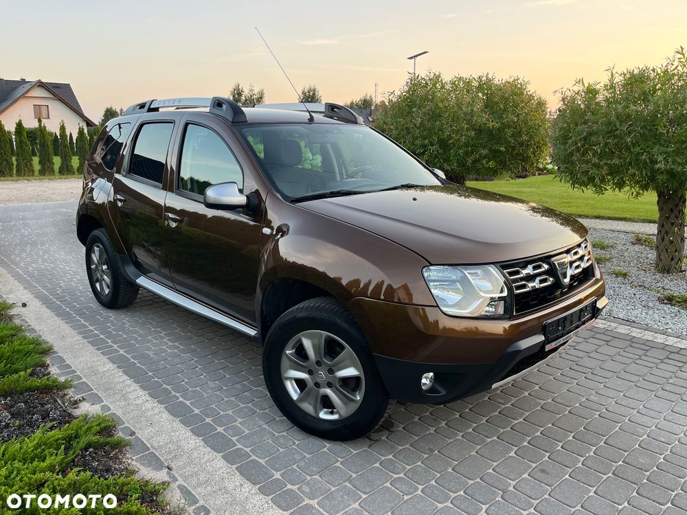Dacia Duster - 2