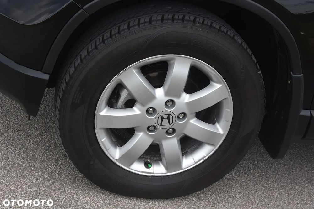 Honda CR-V 2.0 Elegance - 35