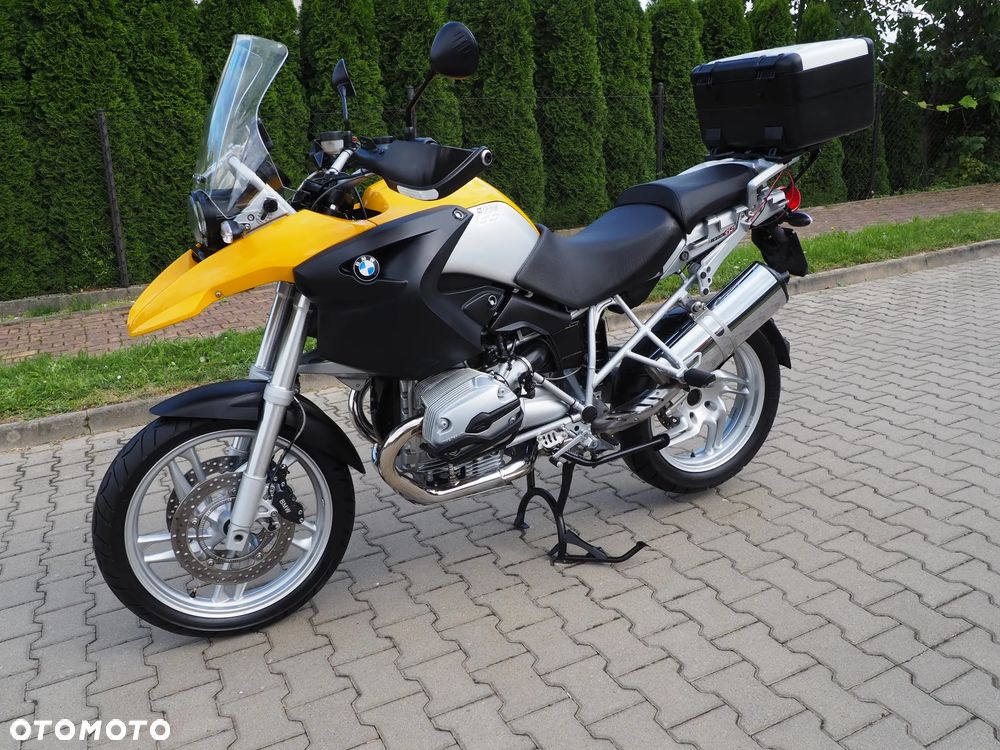BMW GS - 38