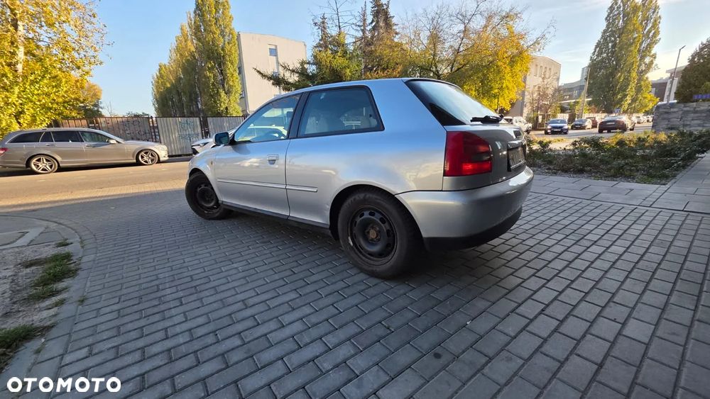 Audi A3 3-drzwiowe - 11