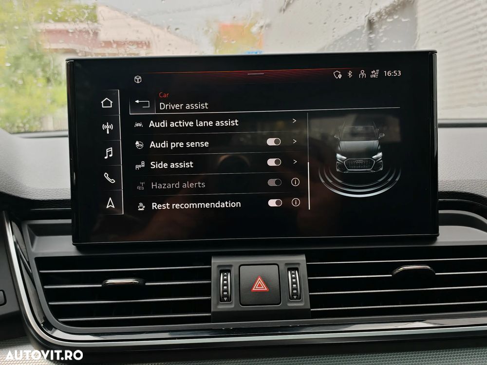 AUDI Q5 2022 — imagine 35