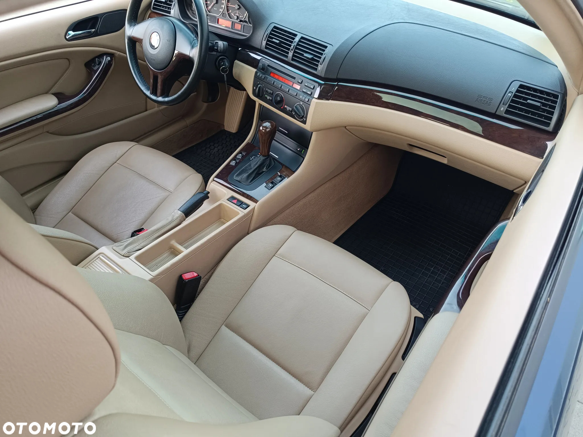 BMW Seria 3 - 36