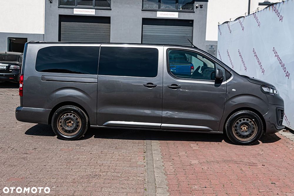 Citroën SpaceTourer 2.0 BlueHDi XL Feel - 6