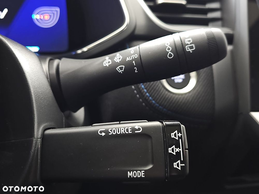 Renault Symbioz 1.8 E-Tech Full Hybrid 160 Esprit Alpine - 16