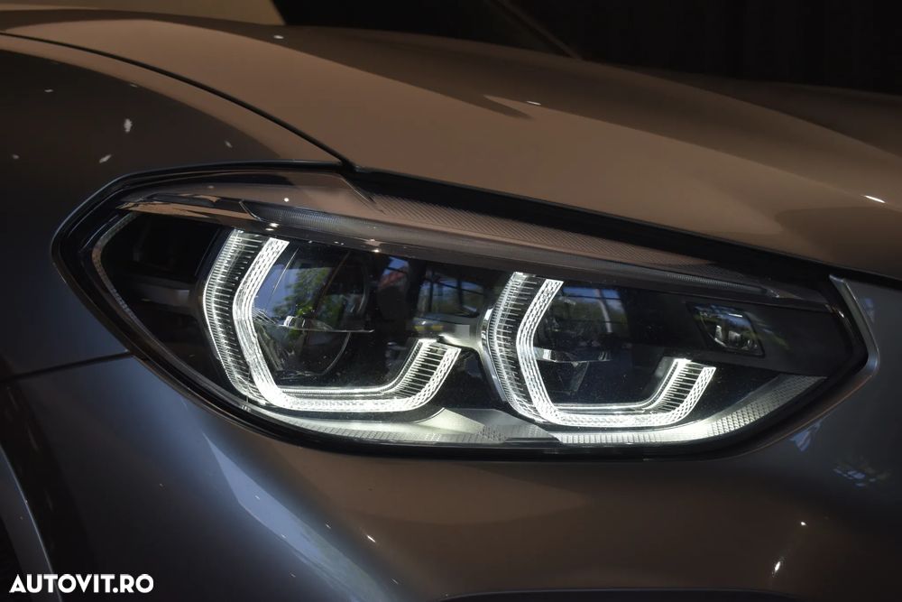 BMW X4 M - 9