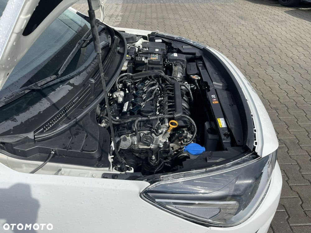 Kia Rio 1.2 Edition 7 - 10