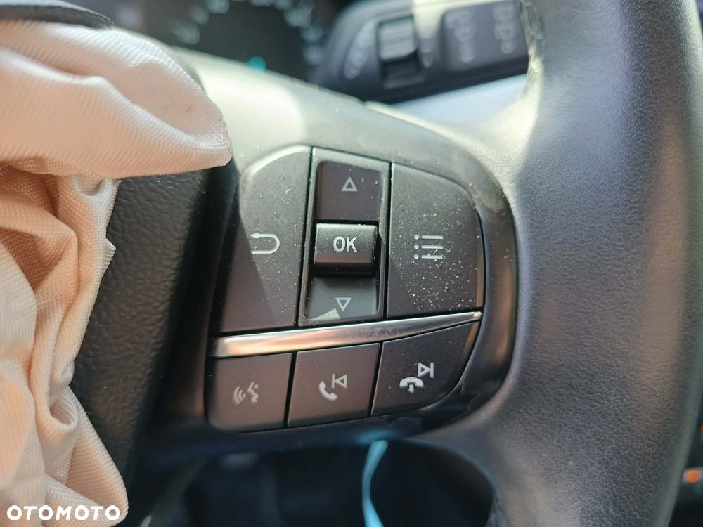 Ford Focus 1.0 EcoBoost Titanium - 30